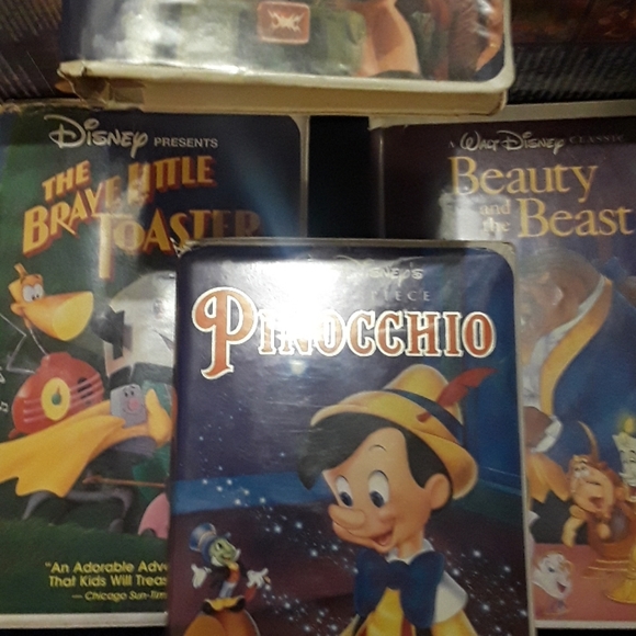 #ClassicKidsMovies - Picture 3 of 4